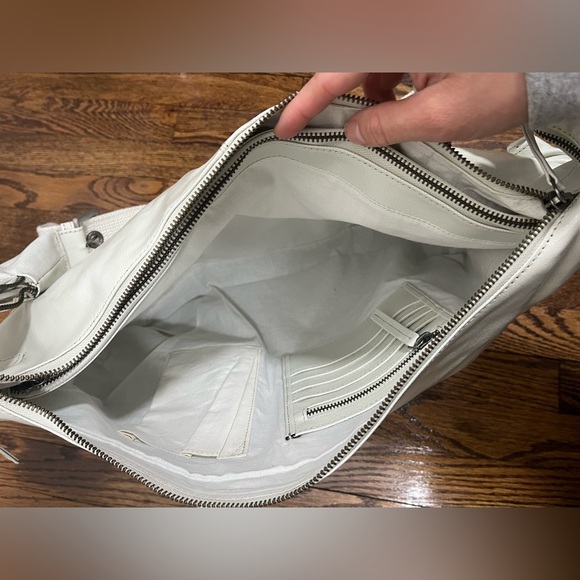 Free People Off The Record Carryall - Picture 10 of 13